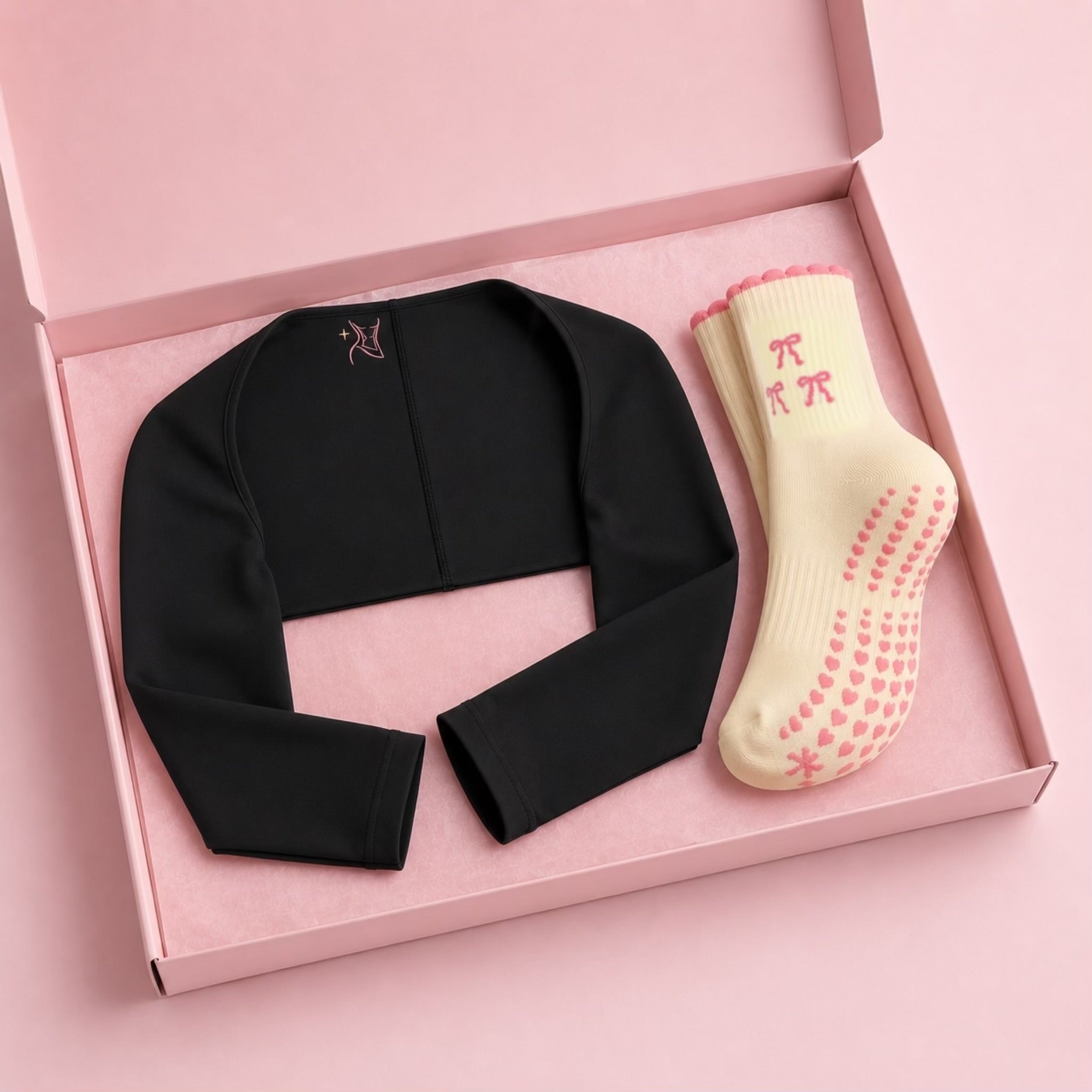 La Pretty Little Kit