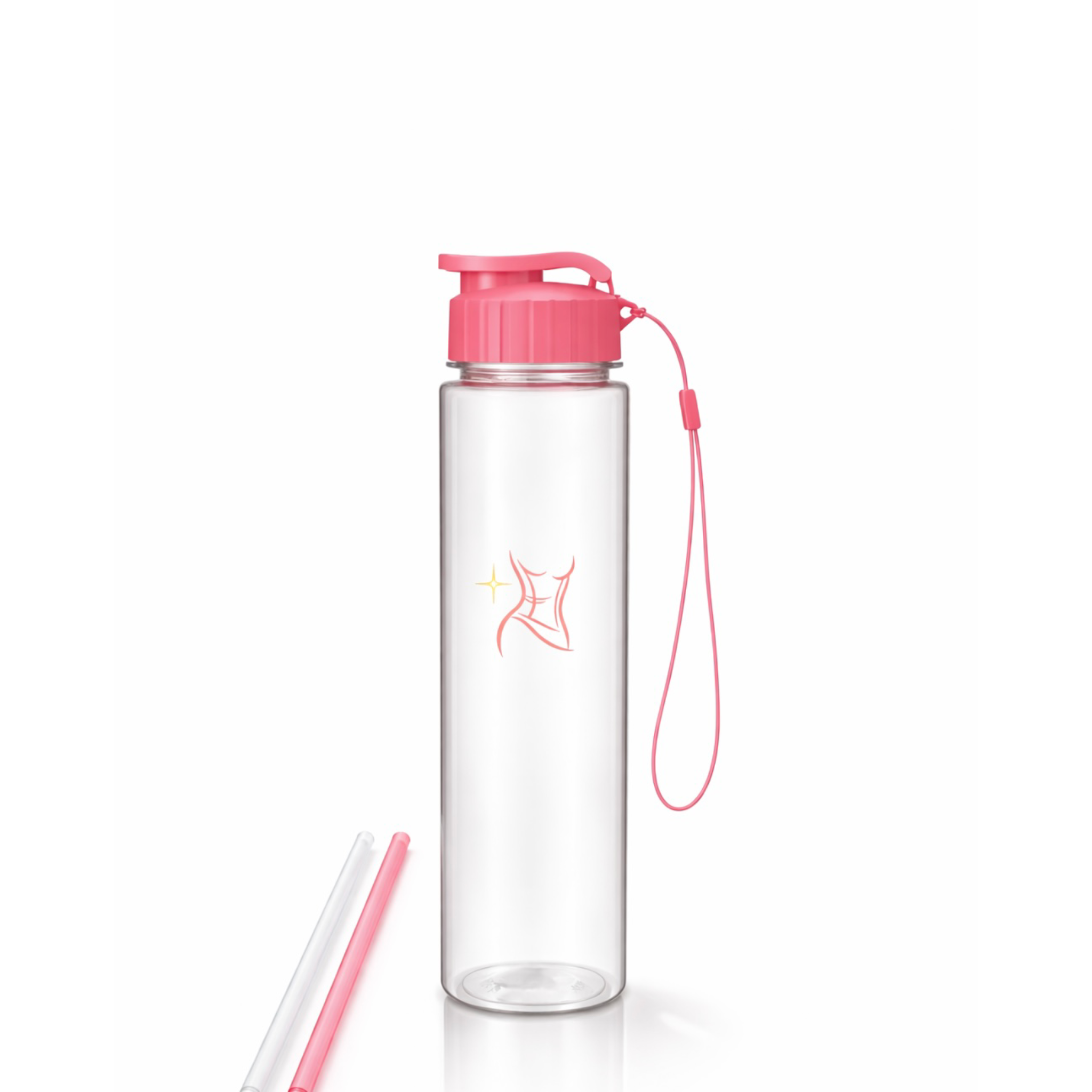 La Snatched Glow & Go Bottle-3 Pack