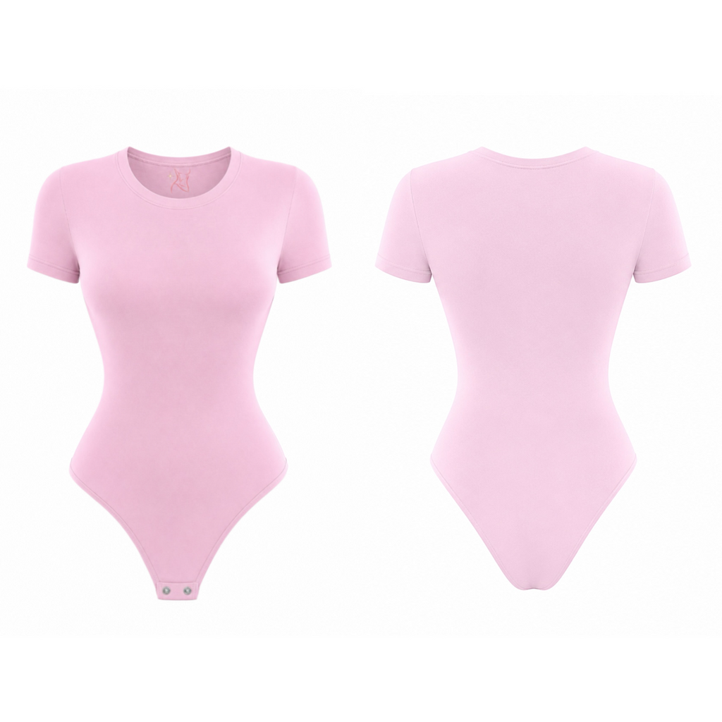 La Snatched Soft Sculpt Bodysuit