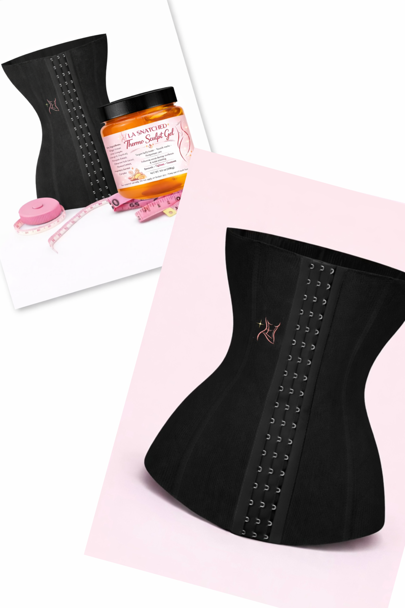 La Mera Snatched Kit