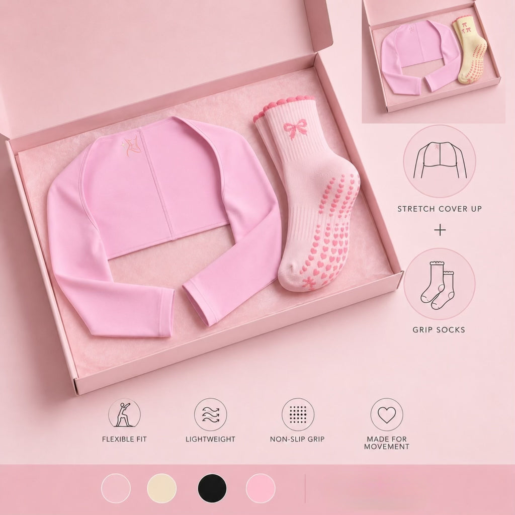 La Pretty Little Kit
