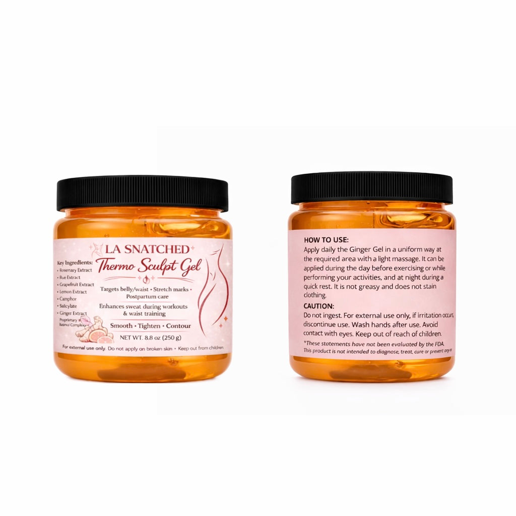 La Mera Snatched Kit