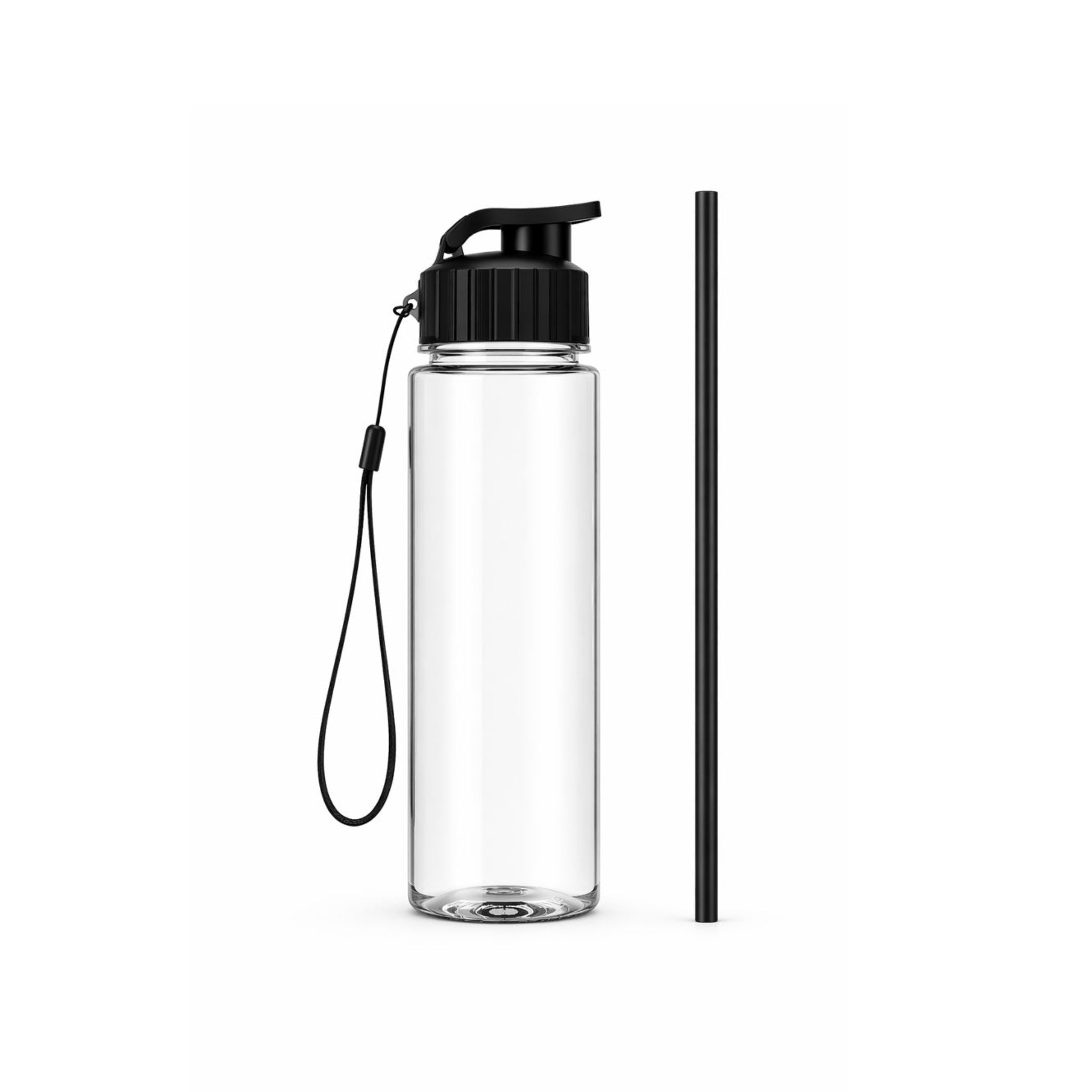 La Snatched Glow & Go Bottle-3 Pack