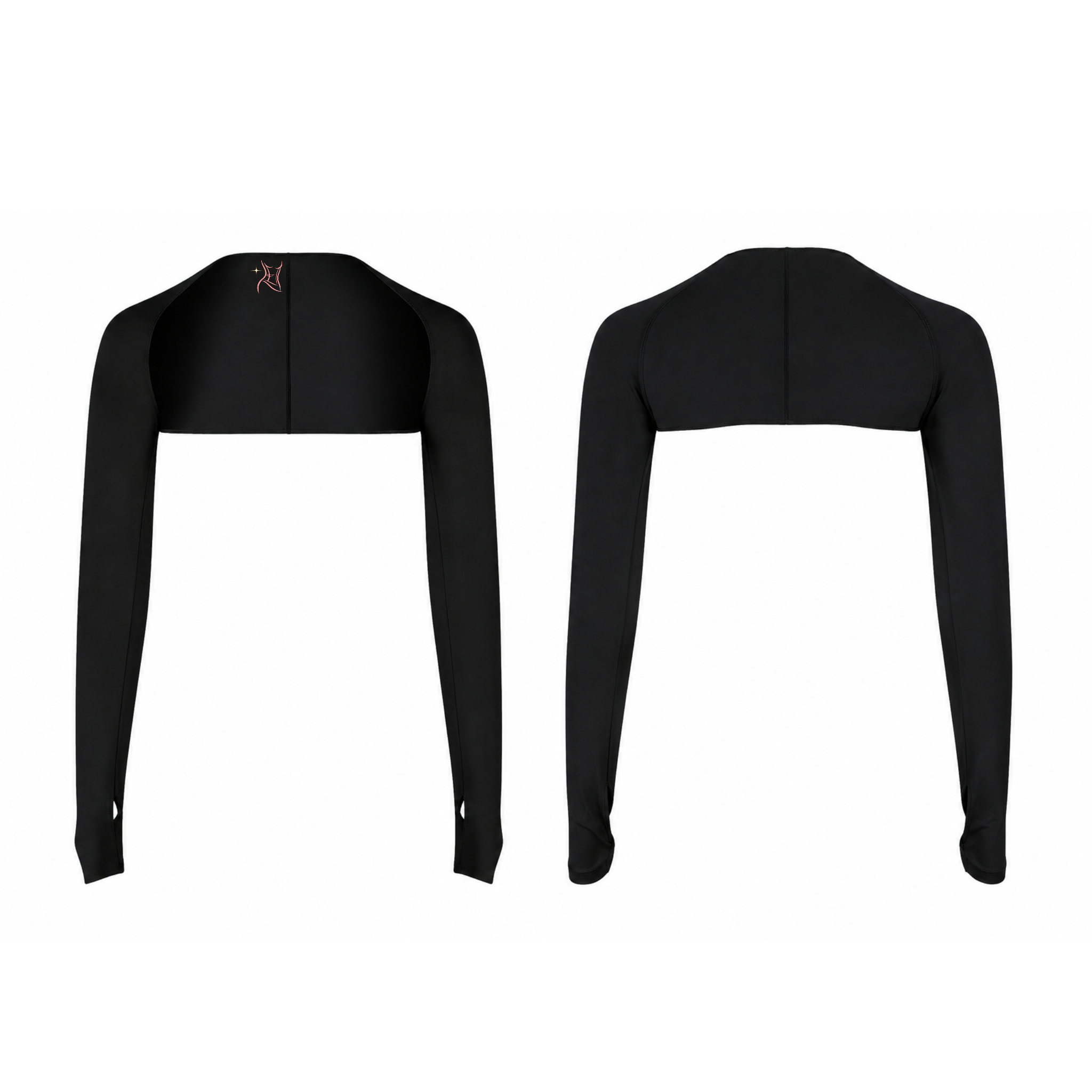 La Snatched Pretty Little Layer Cover-up