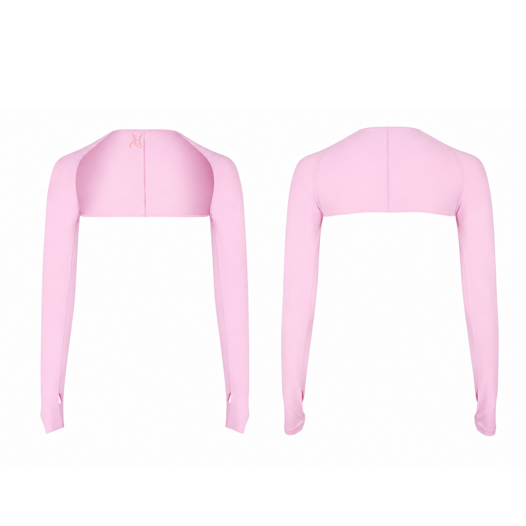 La Snatched Pretty Little Layer Cover-up