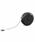 Sculpted Waist Measuring Tape