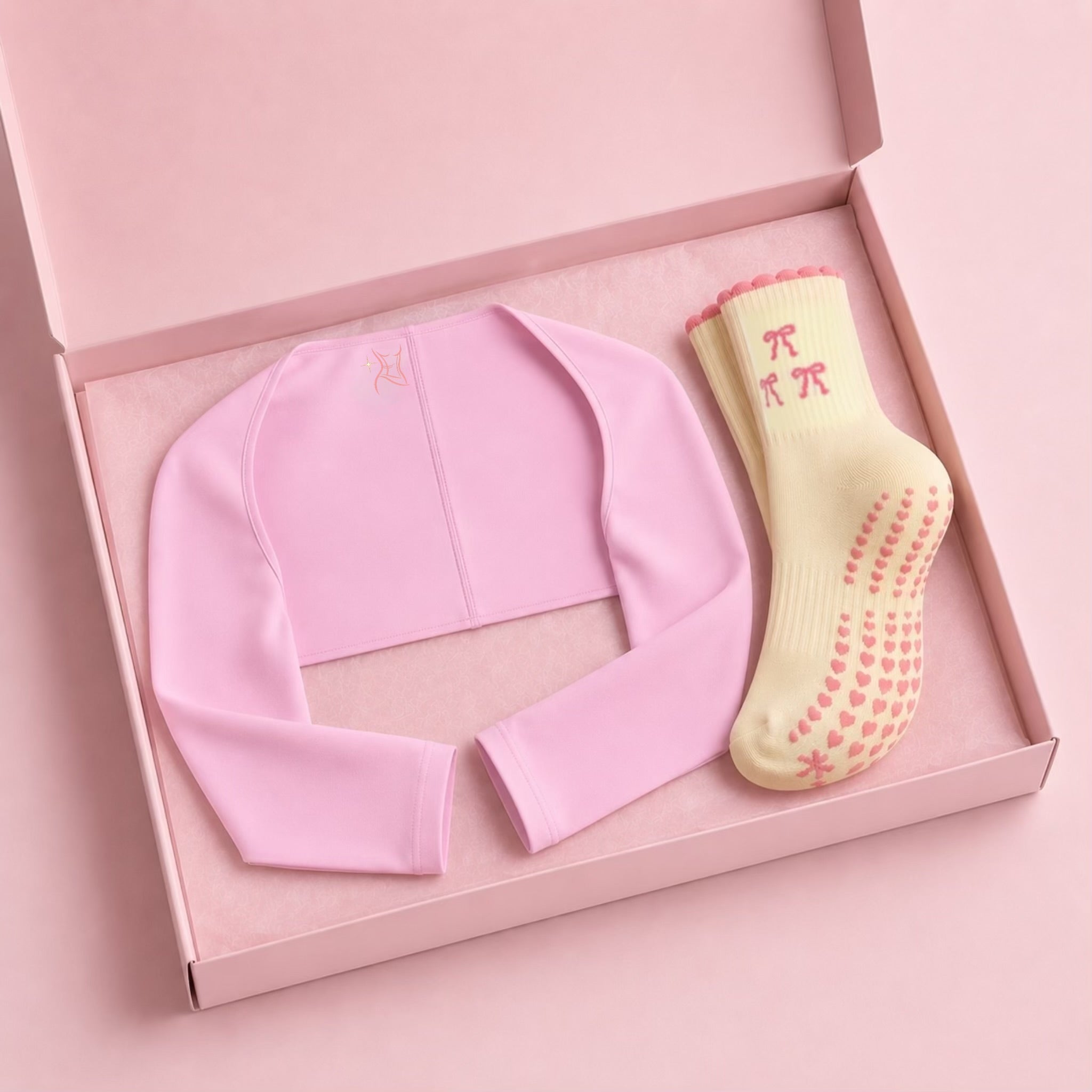 La Pretty Little Kit