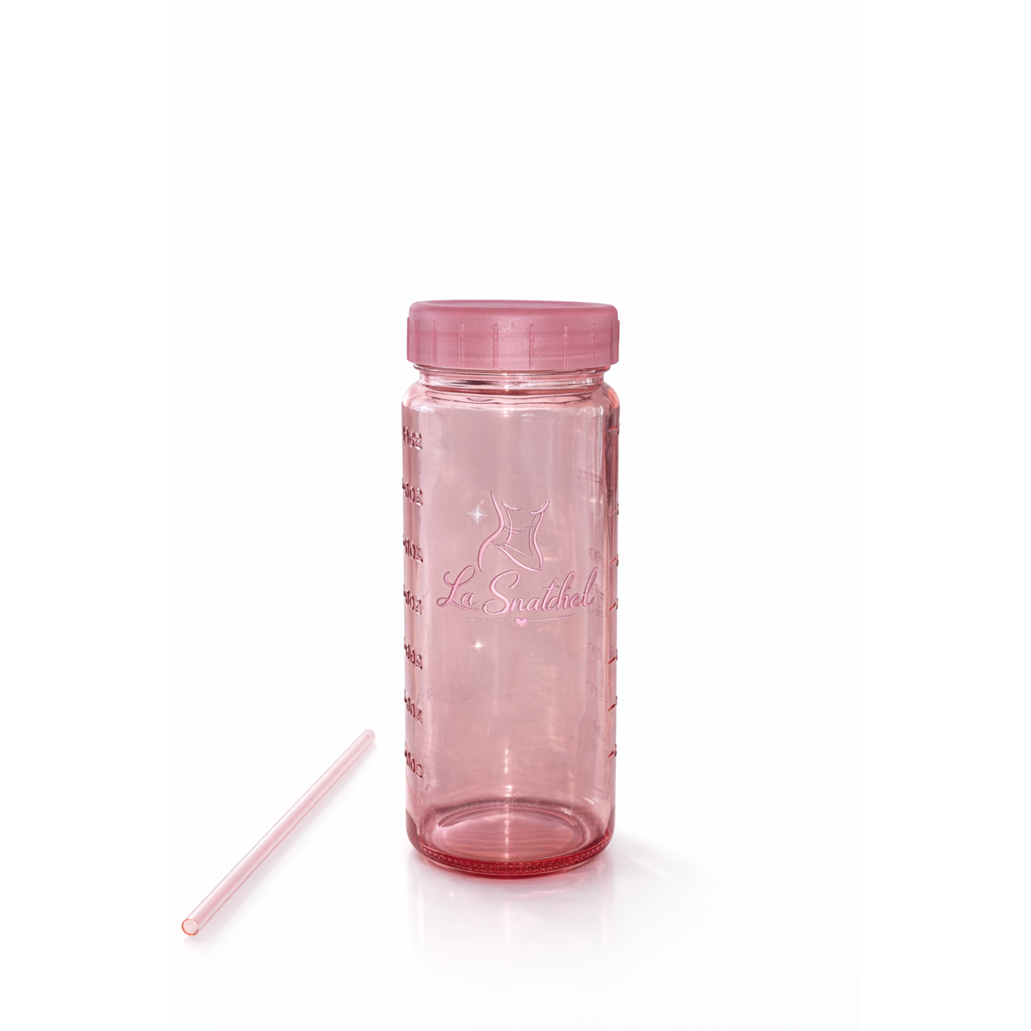 La Snatched Glow Cup