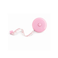 Sculpted Waist Measuring Tape