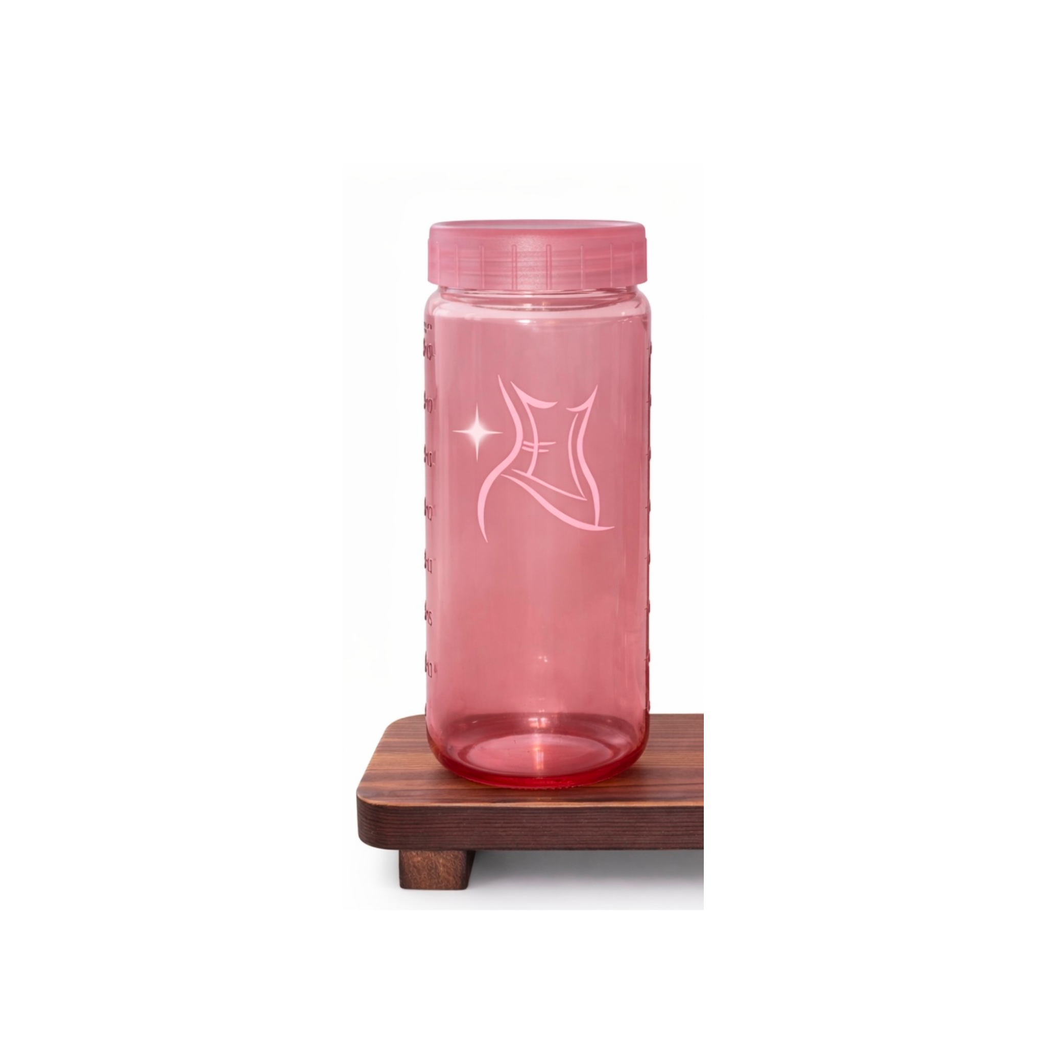 La Snatched Glow Cup