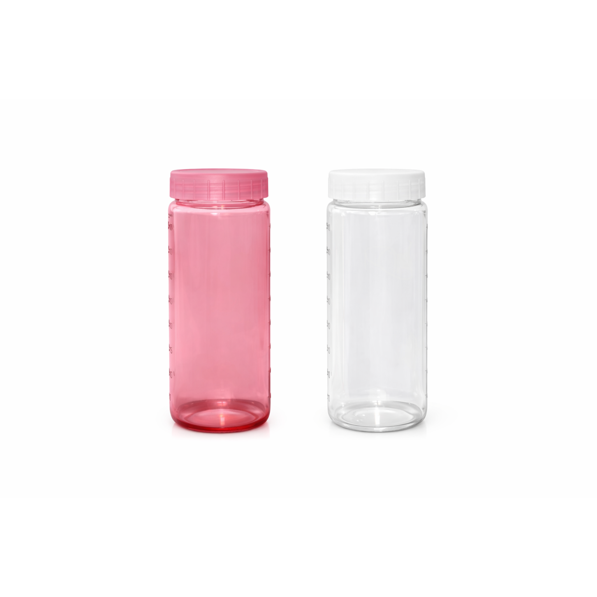 La Snatched Glow Cups-3 Pack