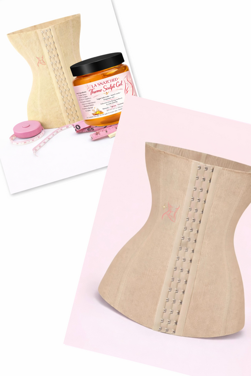 La Mera Snatched Kit