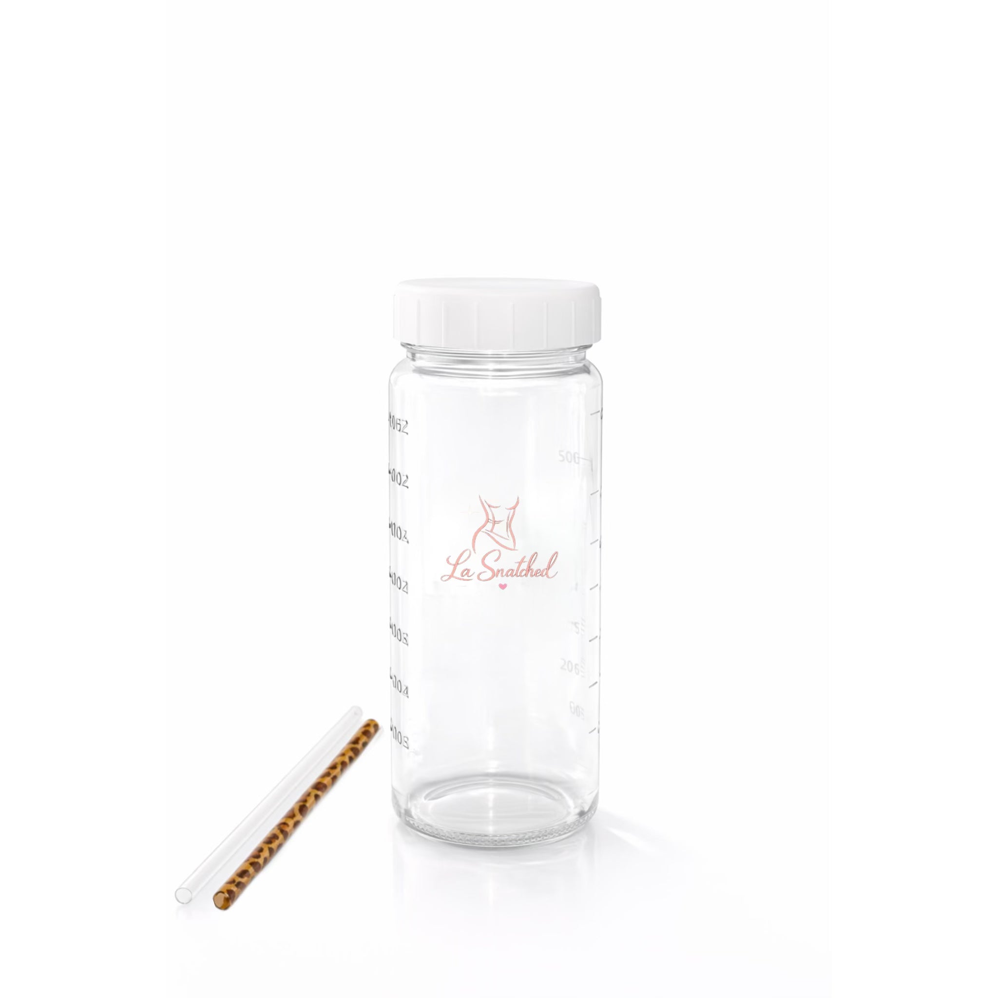 La Snatched Glow Cup