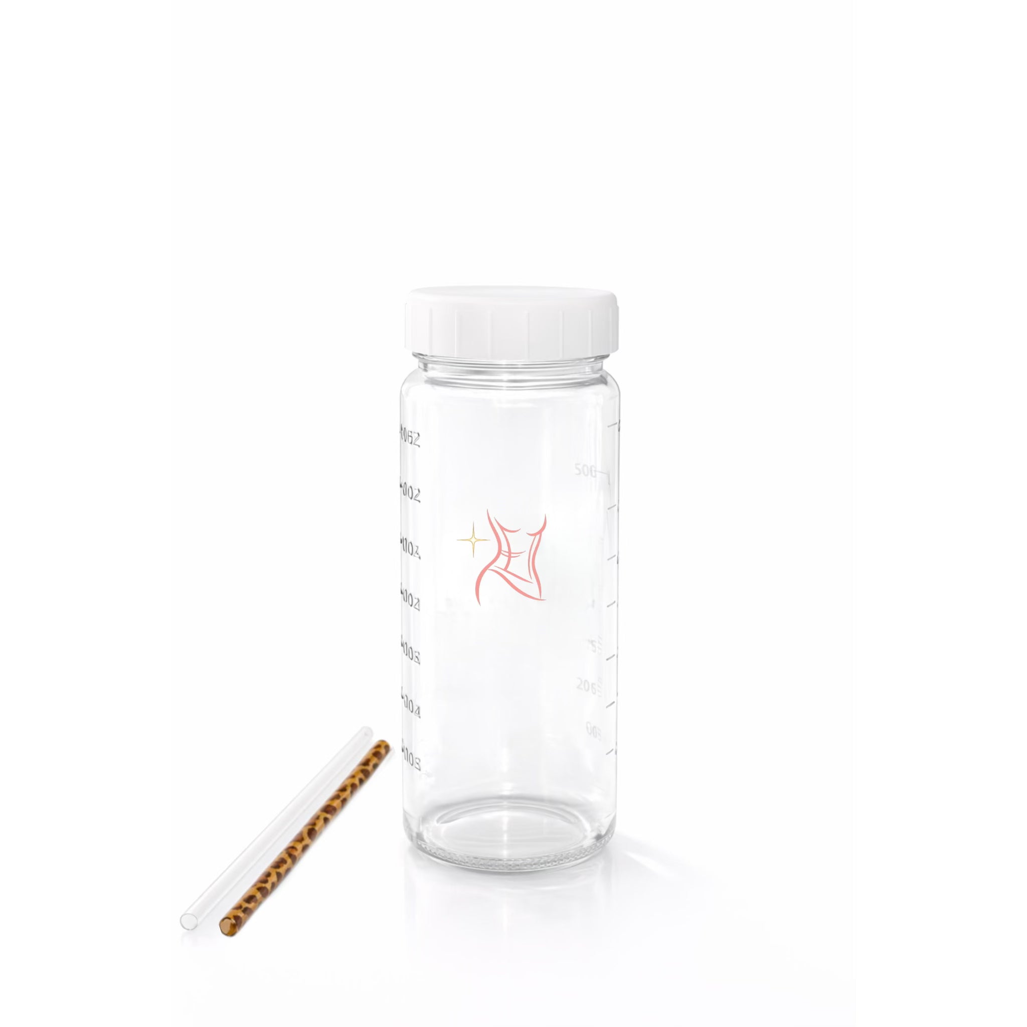 La Snatched Glow Cup