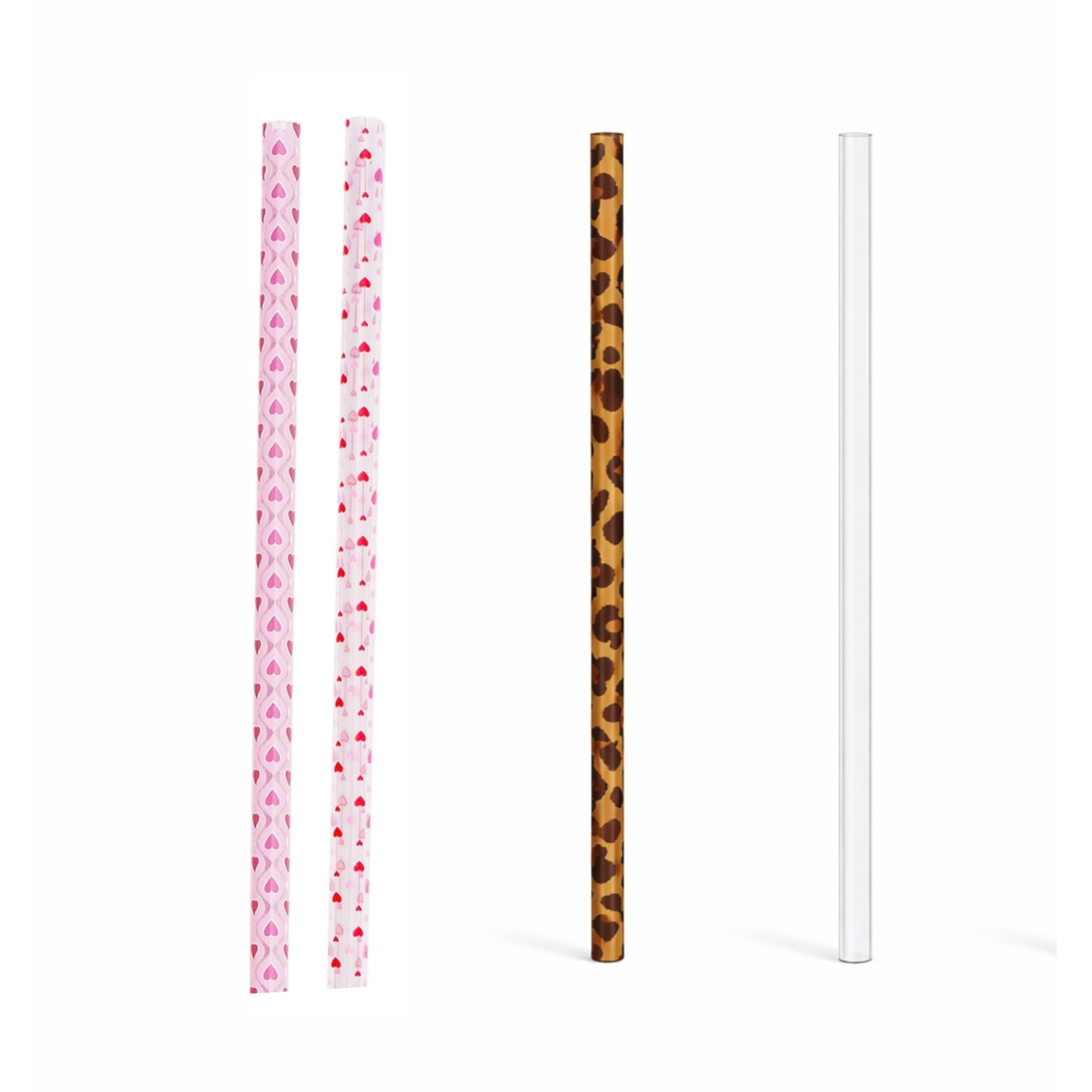 La Snatched Glow Cups-3 Pack