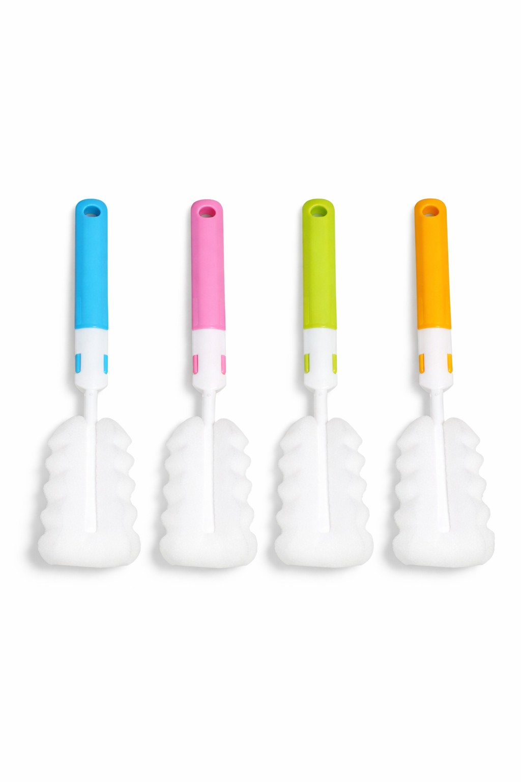Glow Sponge Brush