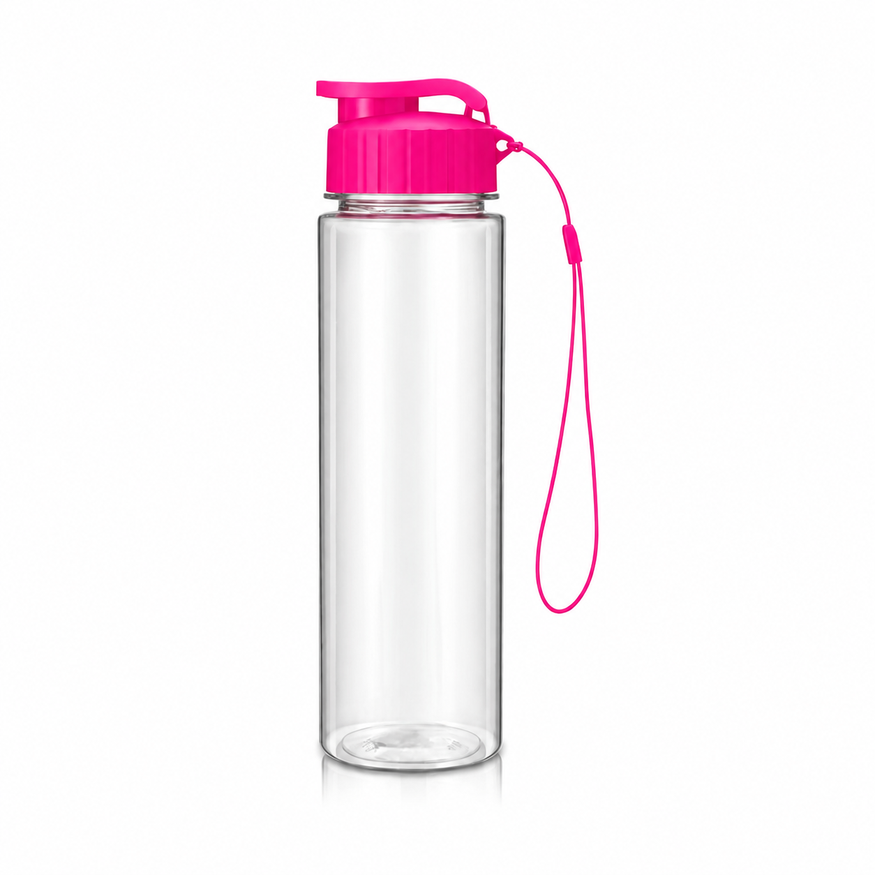 La Snatched Glow & Go Bottle