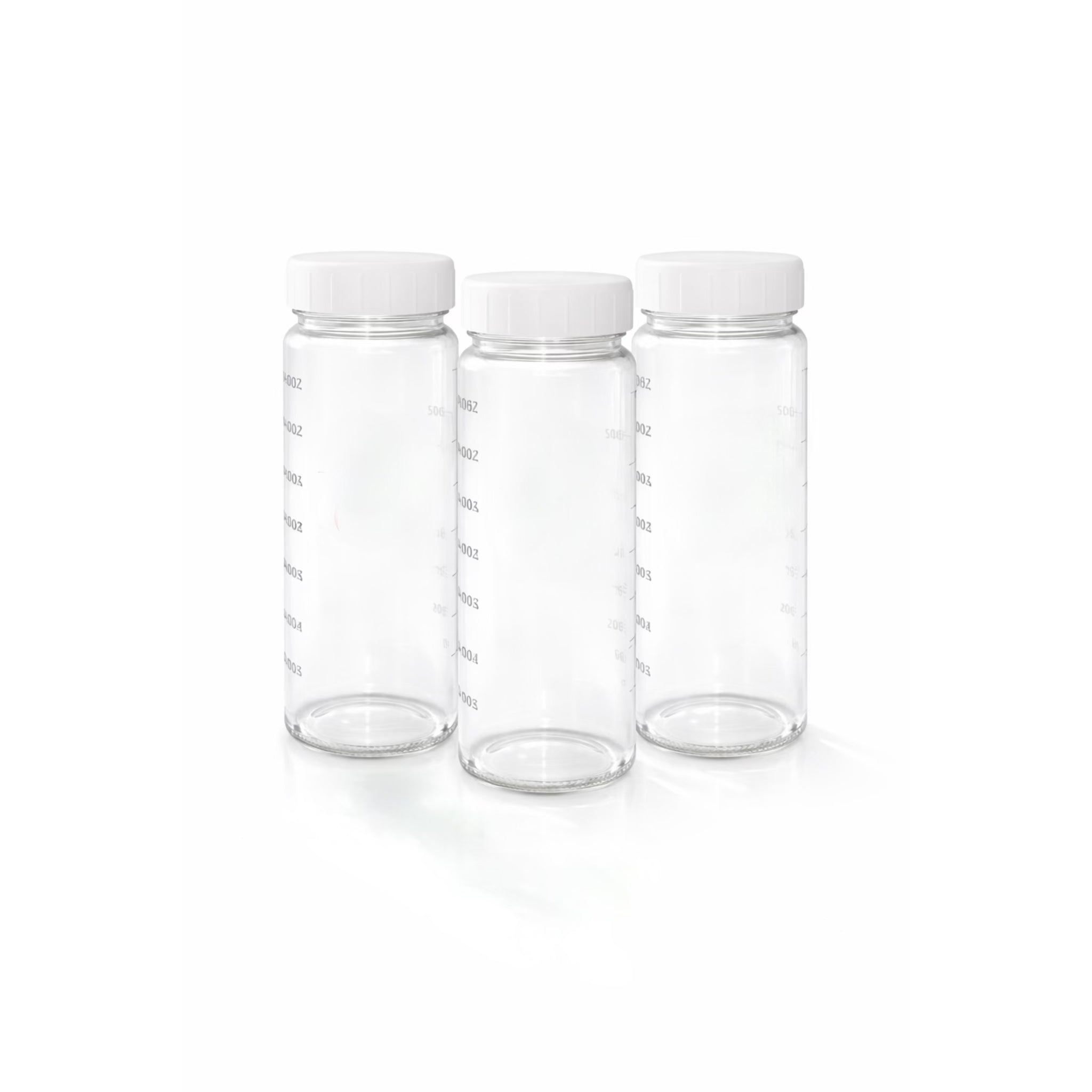 La Snatched Glow Cups-3 Pack