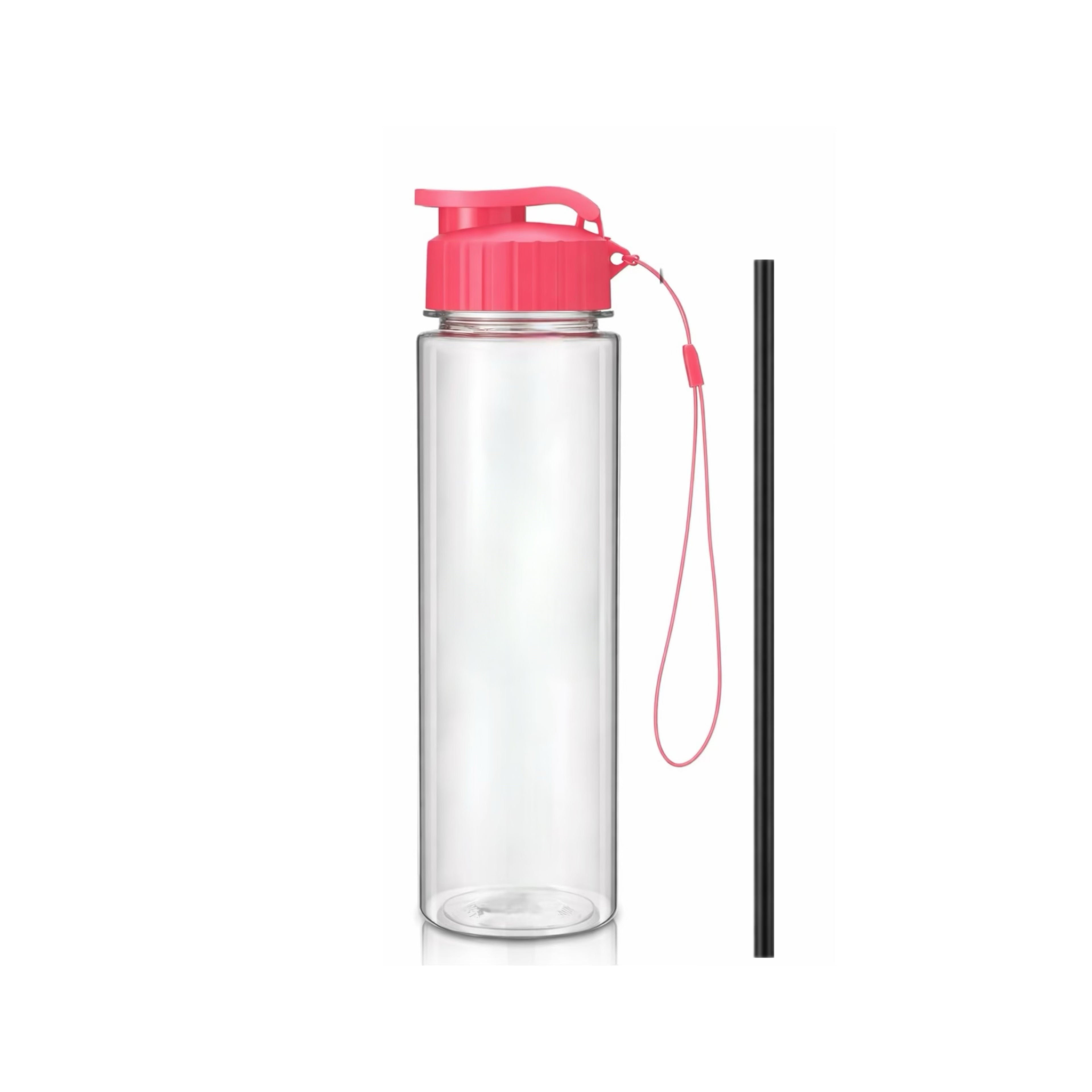 La Snatched Glow & Go Bottle