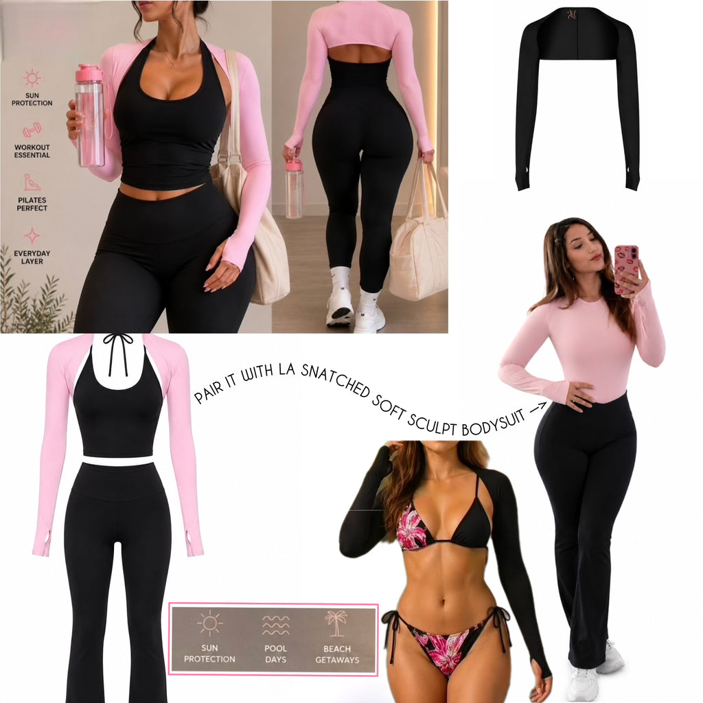 La Pretty Little Kit