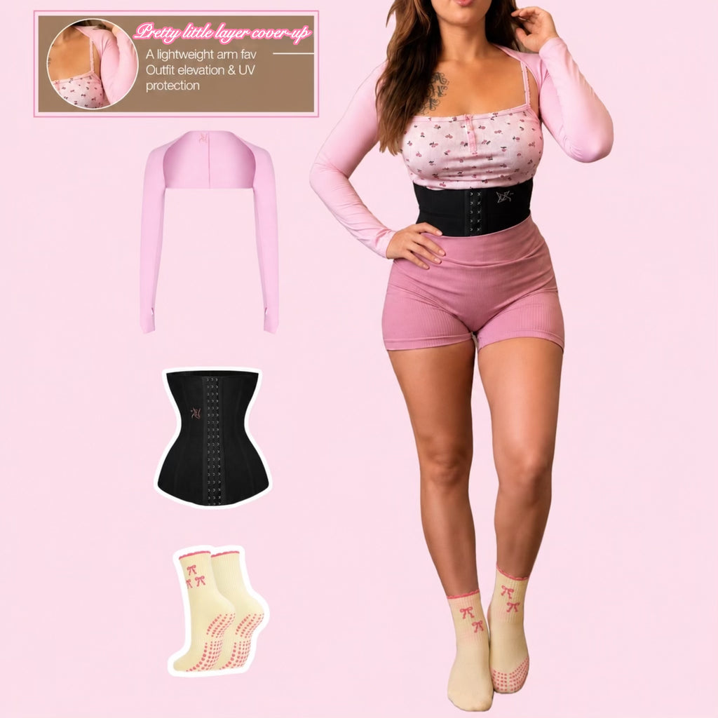 La Pretty Little Kit