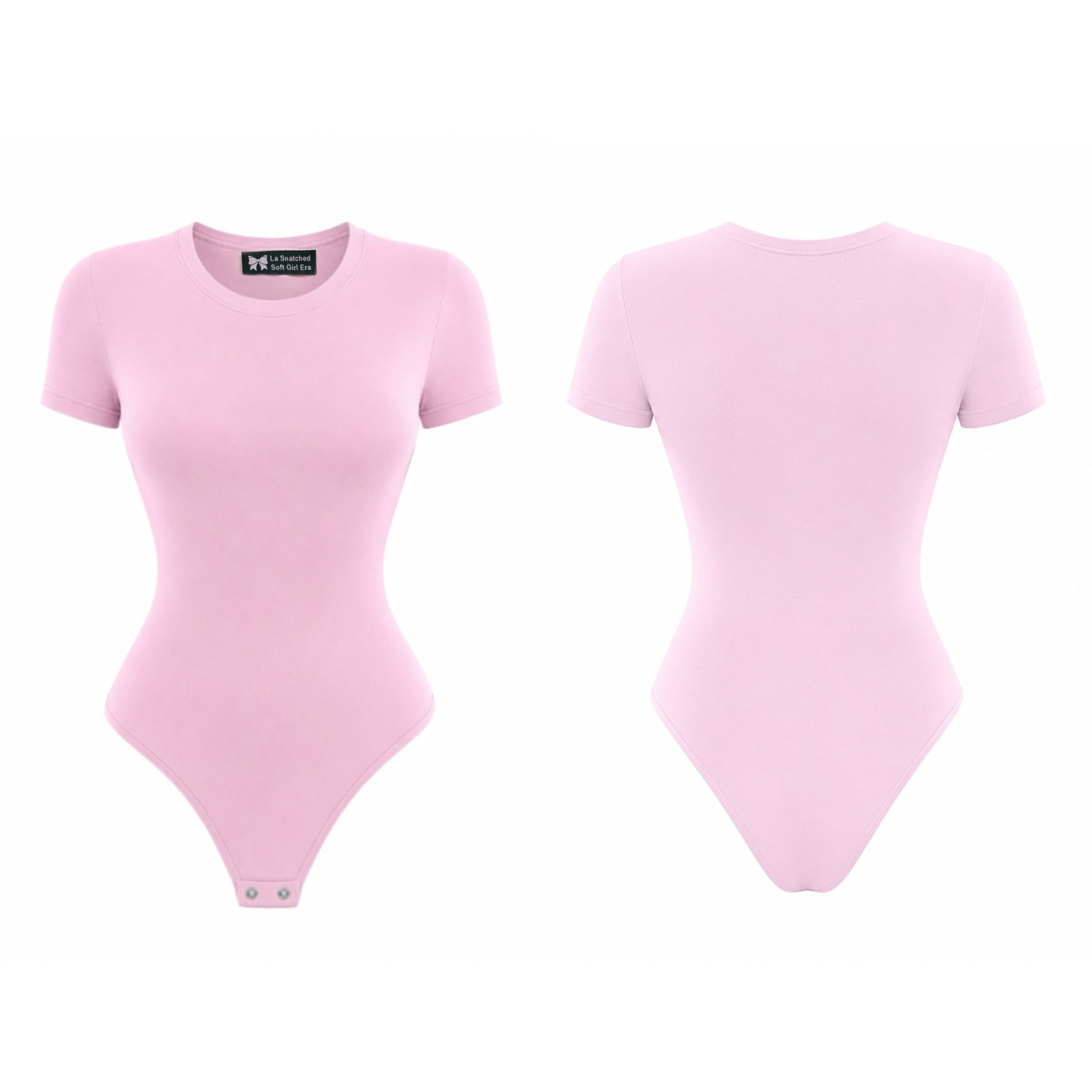 La Snatched Soft Sculpt Bodysuit