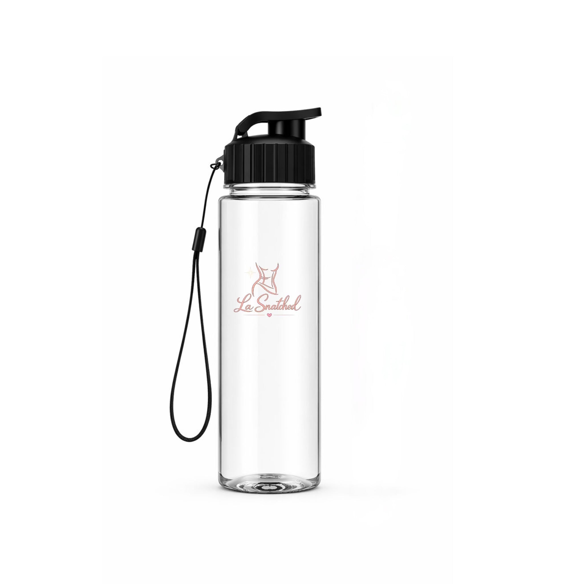 La Snatched Glow & Go Bottle-3 Pack