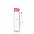 La Snatched Glow & Go Bottle