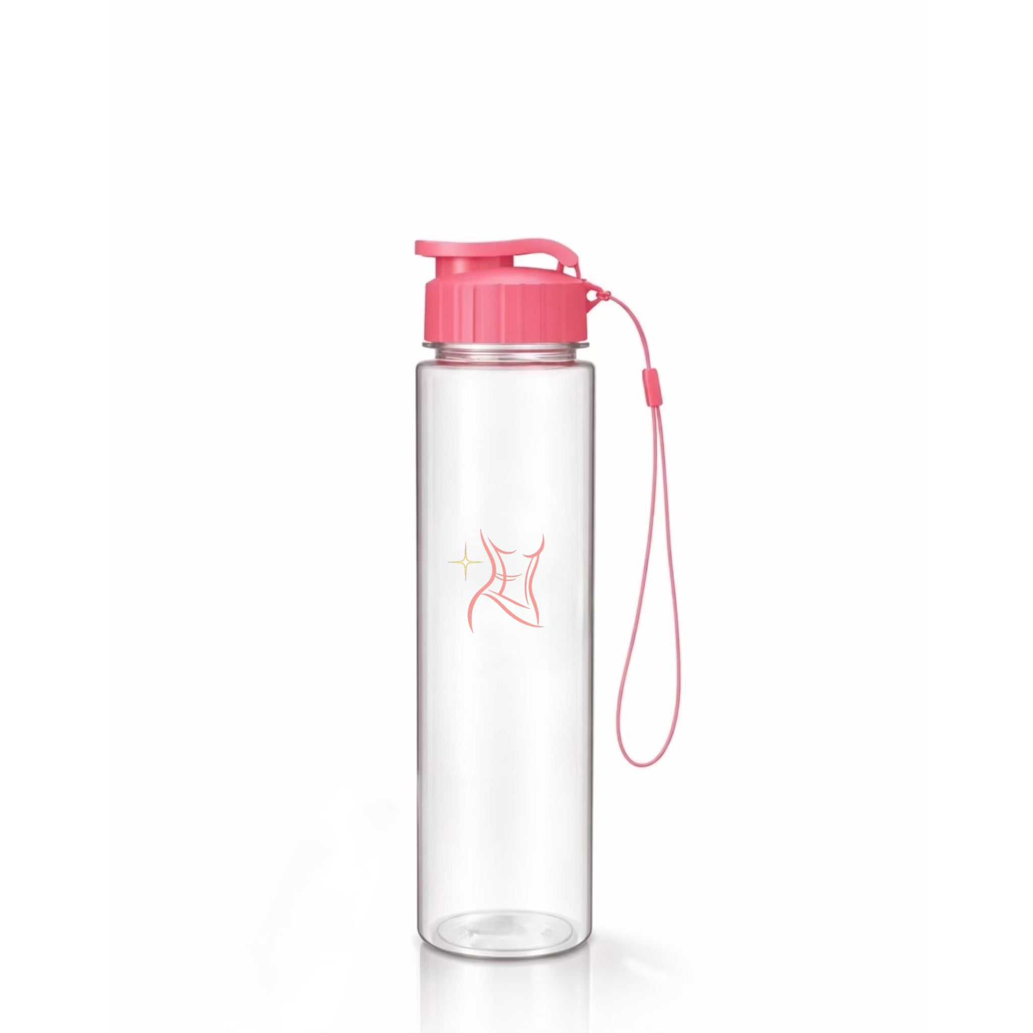 La Snatched Glow & Go Bottle-3 Pack
