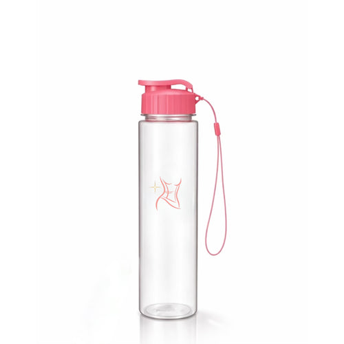 La Snatched Glow & Go Bottle